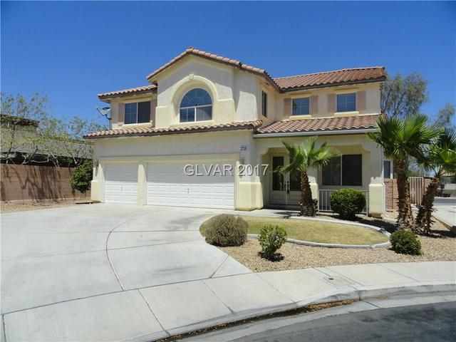 2575 New Morning Ave