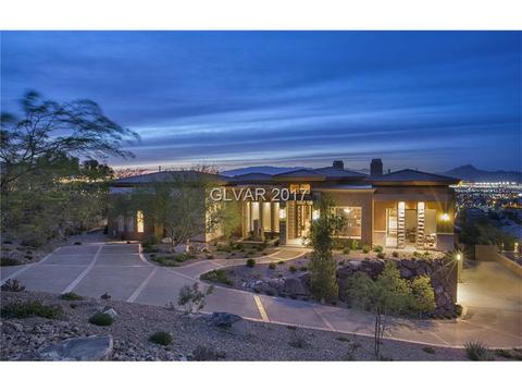35 Ventana Canyon Dr