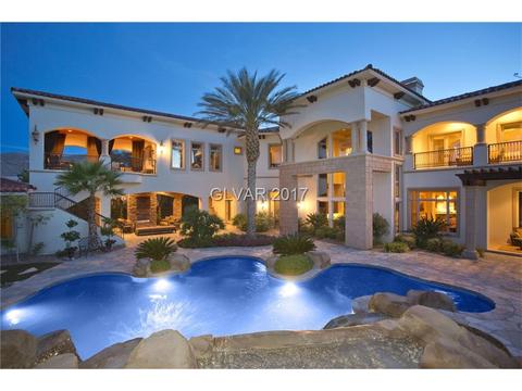 35 Ventana Canyon Dr