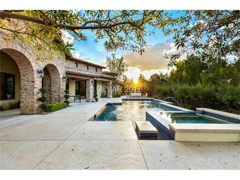 35 Ventana Canyon Dr