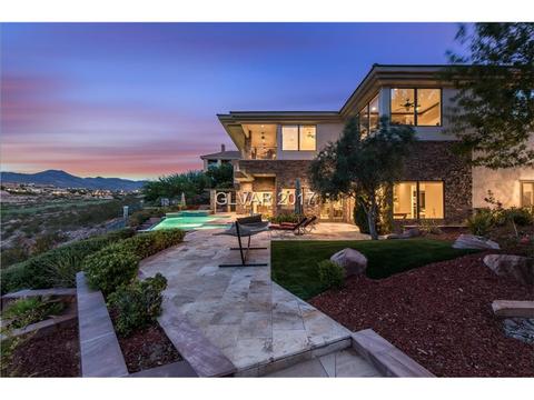 35 Ventana Canyon Dr
