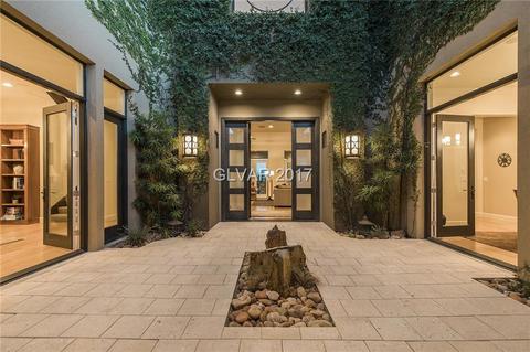 35 Ventana Canyon Dr