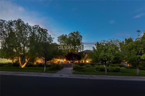 35 Ventana Canyon Dr