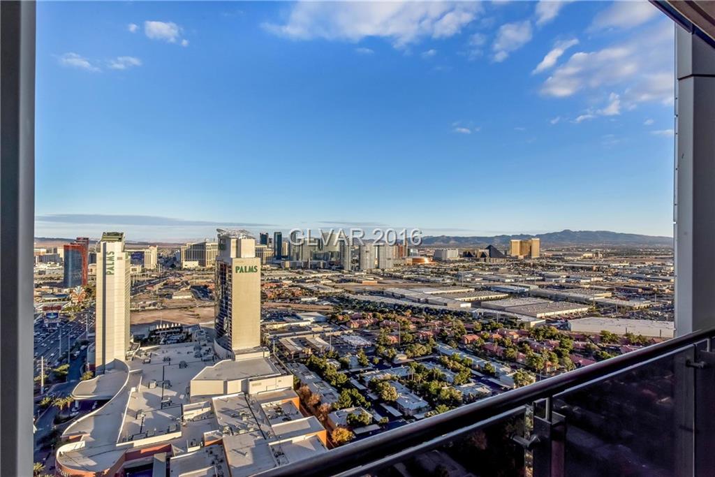 4381 West Flamingo Road #3902 & 3904