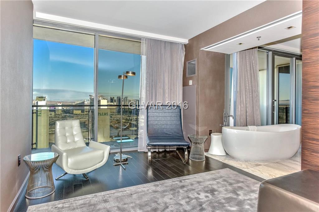 4381 West Flamingo Road #3902 & 3904
