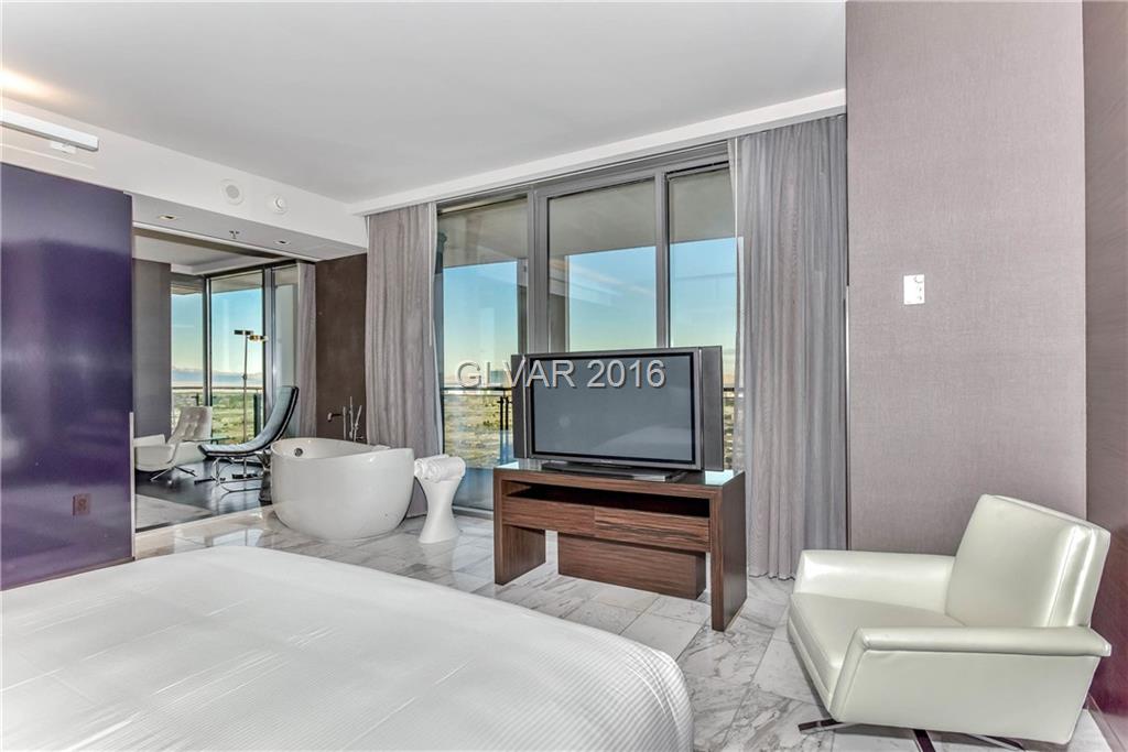 4381 West Flamingo Road #3902 & 3904