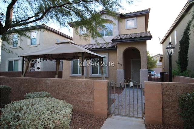 245 Floating Lily Ct