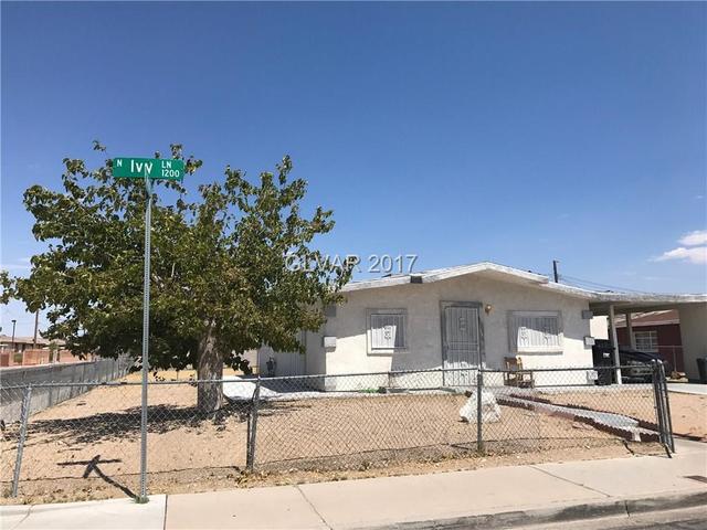 1932 Hart Ave