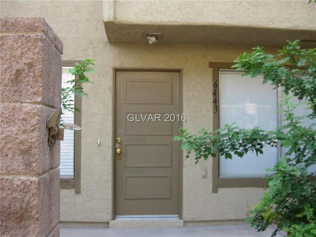 1830 N Decatur Blvd #102