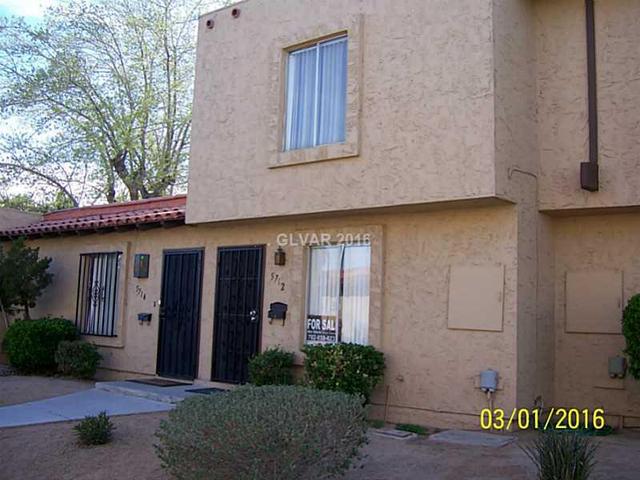 1830 N Decatur Blvd #102