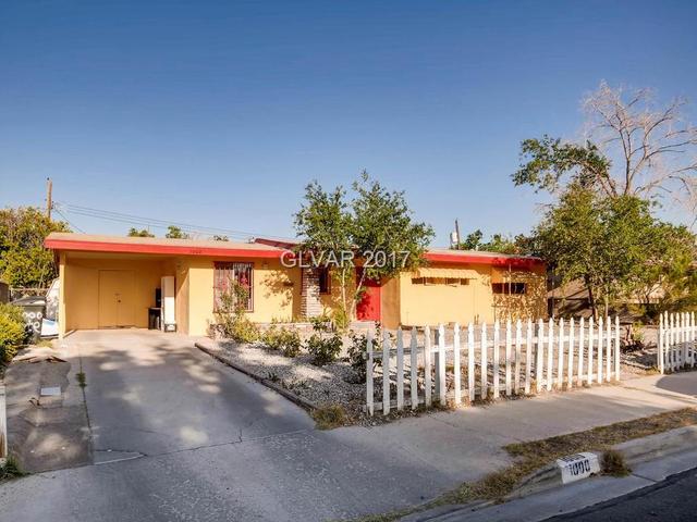 2528 Sierra Luna Ave #101