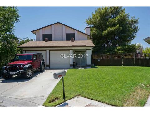 4300 Perfect Drift St