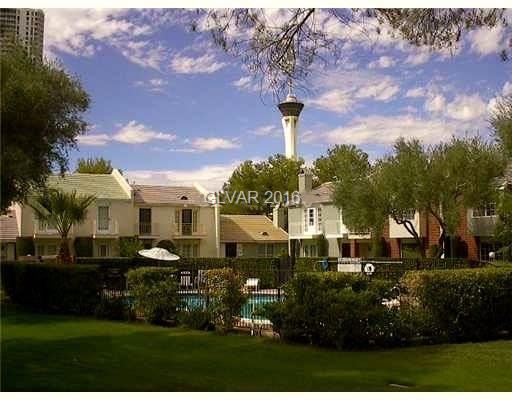 3111 Bel Air Dr #3C