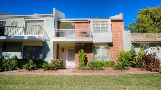 3111 Bel Air Dr #3C