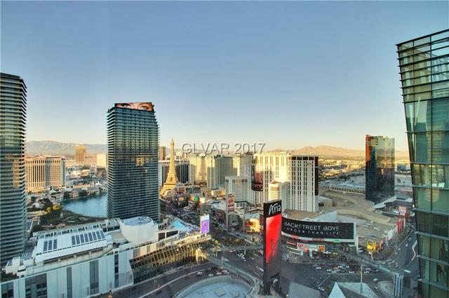 1 Hughes Center Dr #1001