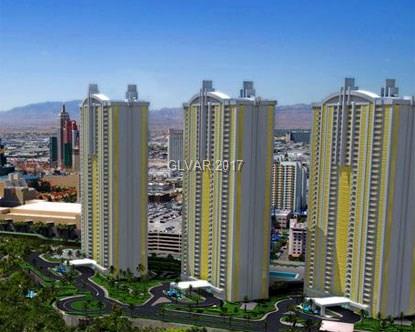 2700 Las Vegas Blvd #1404