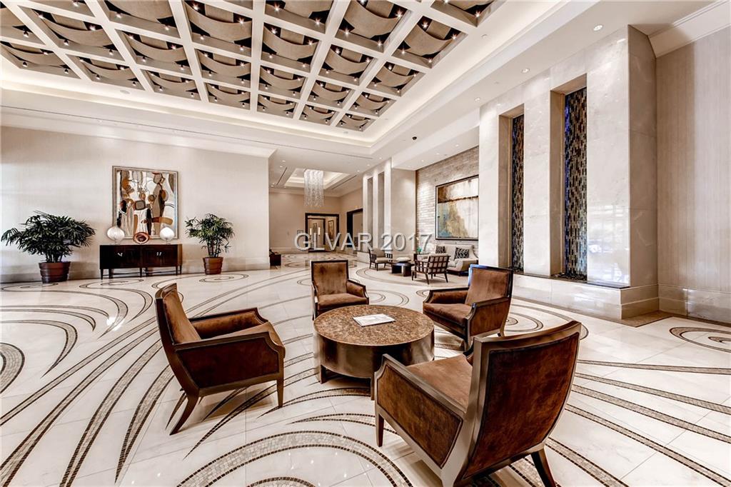 2700 Las Vegas Blvd #1404
