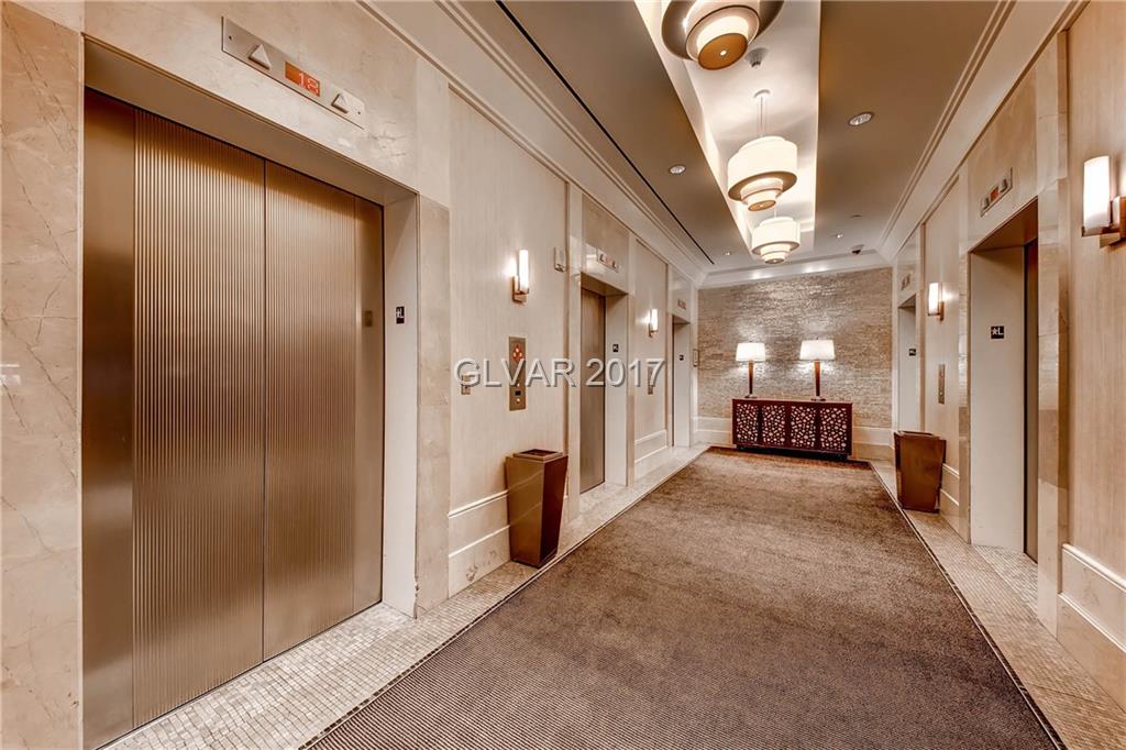 2700 Las Vegas Blvd #1404