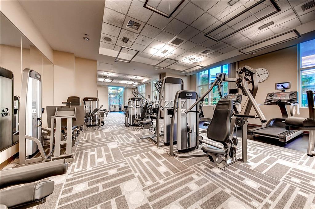 2700 Las Vegas Blvd #1404