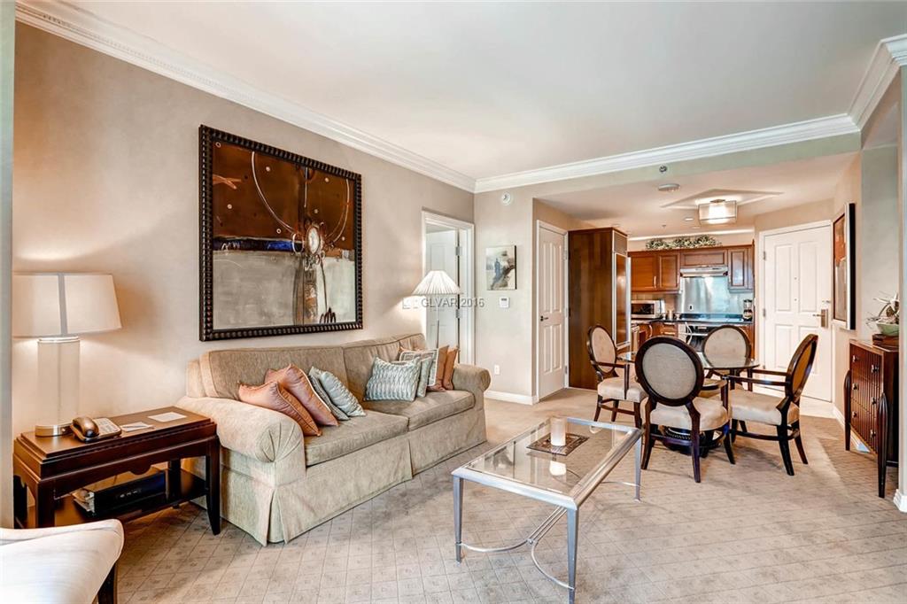 145 E Harmon Ave #821