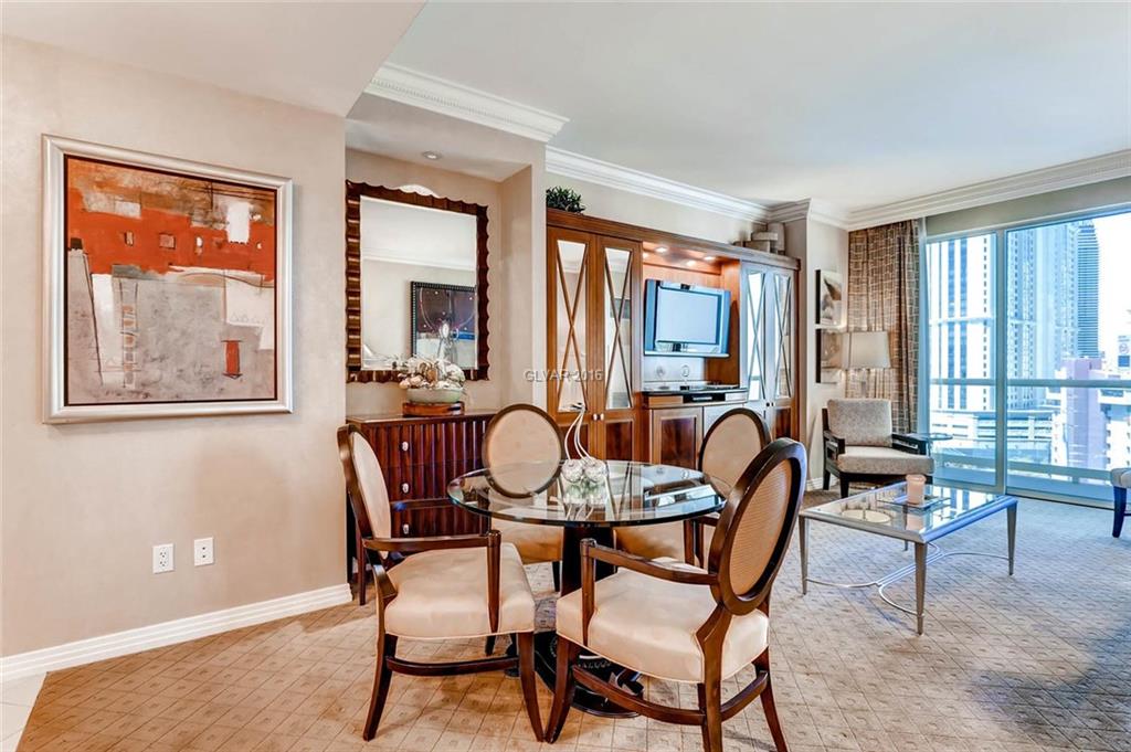 145 E Harmon Ave #821