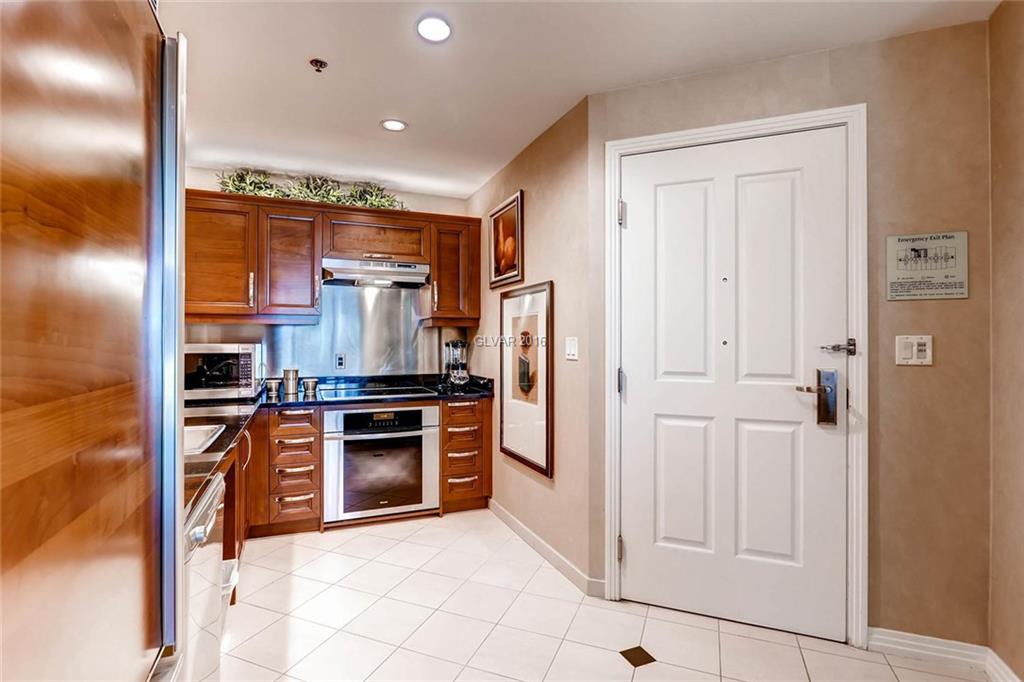 145 E Harmon Ave #821