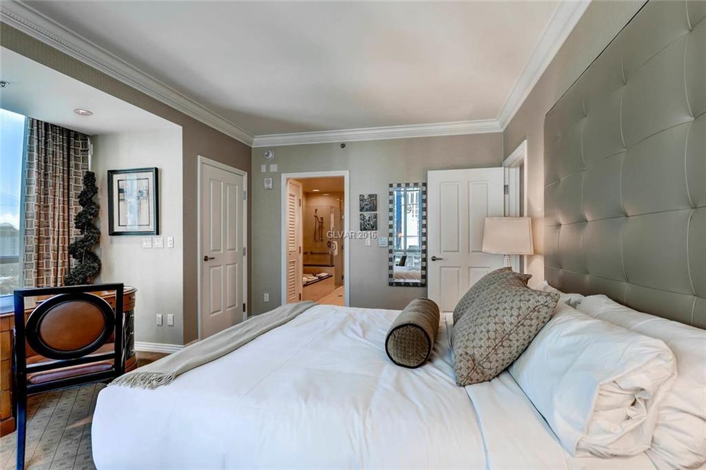 145 E Harmon Ave #821