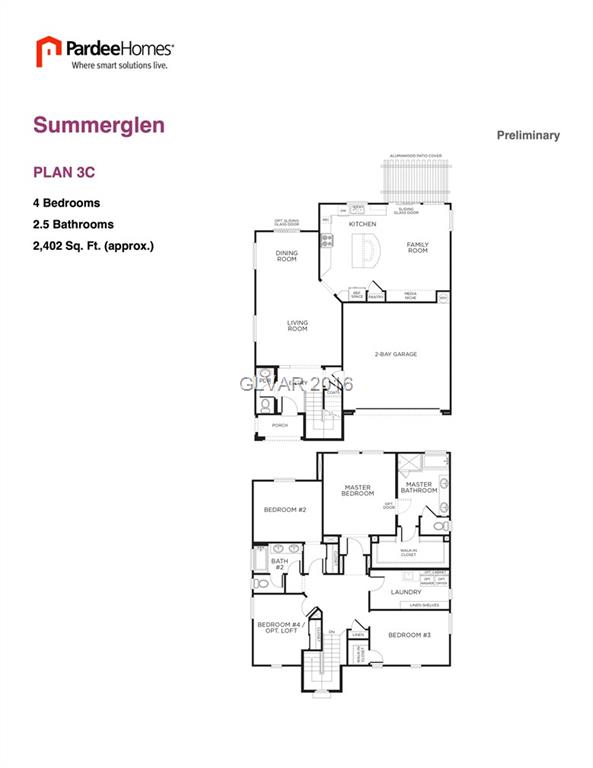 7761 Alcove Springs Ct