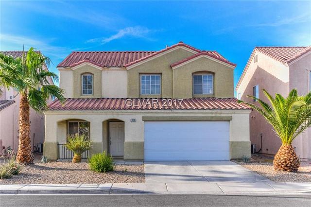 7313 Aspire Ct