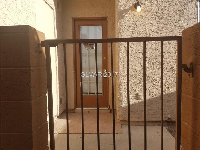 3541 Rio Robles Dr #C