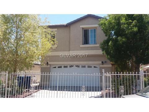 2842 Tonopah Ave