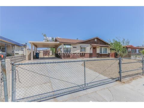 2842 Tonopah Ave