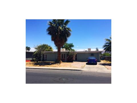 2842 Tonopah Ave