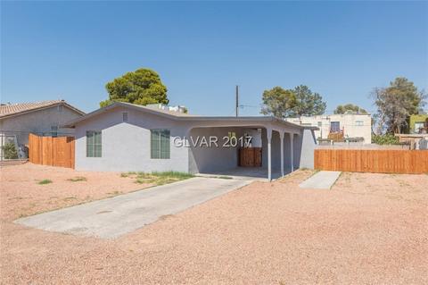 2842 Tonopah Ave