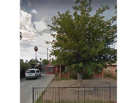 2842 Tonopah Ave