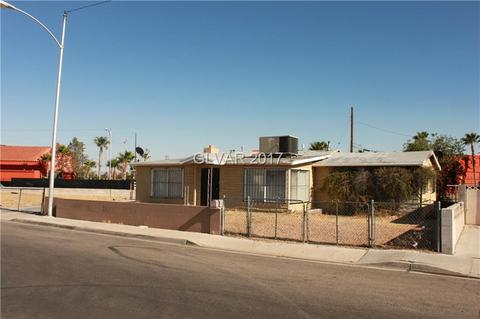 2842 Tonopah Ave