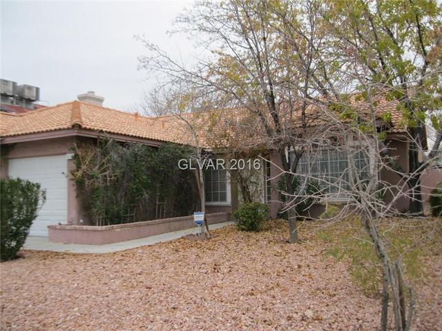 5250 S Rainbow Blvd #2126