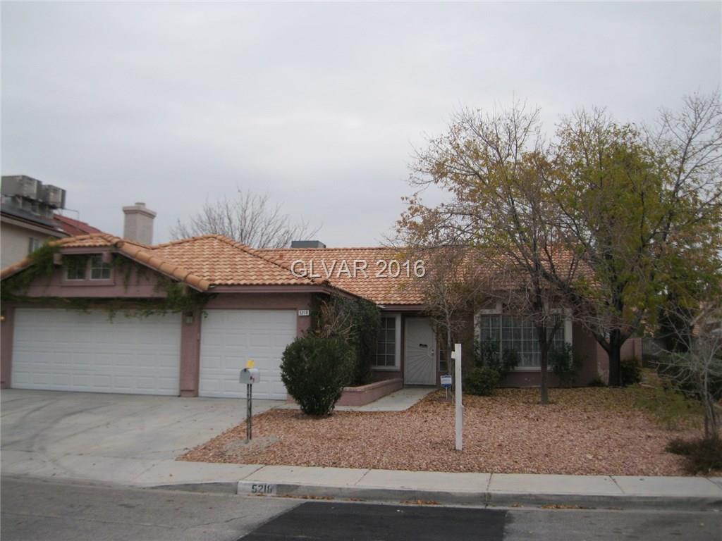 5250 S Rainbow Blvd #2126