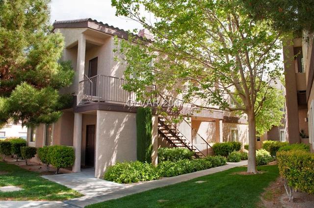 5000 Red Rock St #101