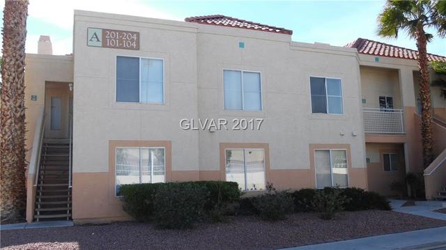 5000 Red Rock St #101