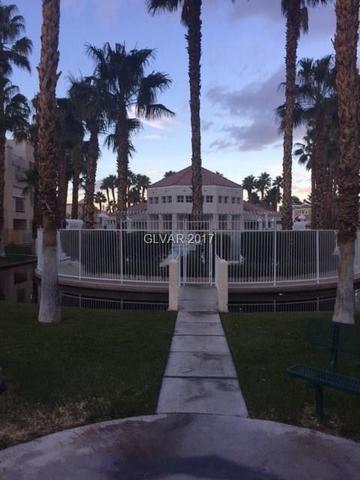5000 Red Rock St #101