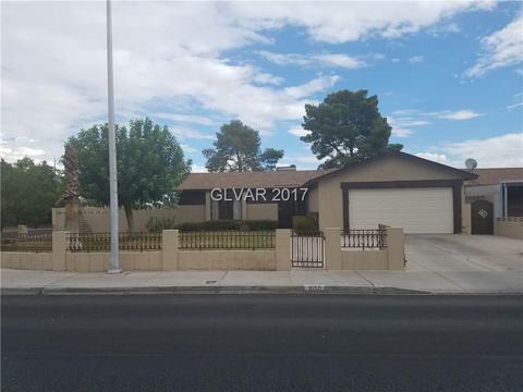 1050 Hacienda Ave