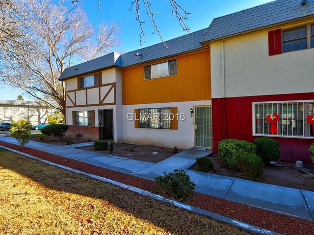 4803 Fiesta Way