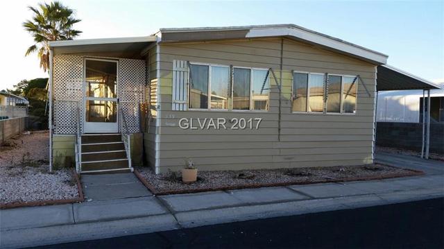 2725 S Nellis Blvd #2051