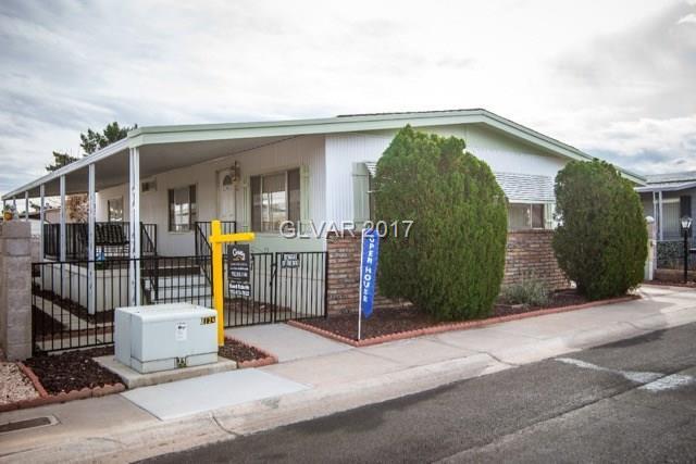 2725 S Nellis Blvd #2051
