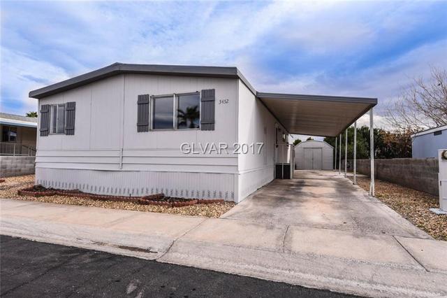 2725 S Nellis Blvd #2051