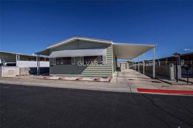 2725 S Nellis Blvd #2051