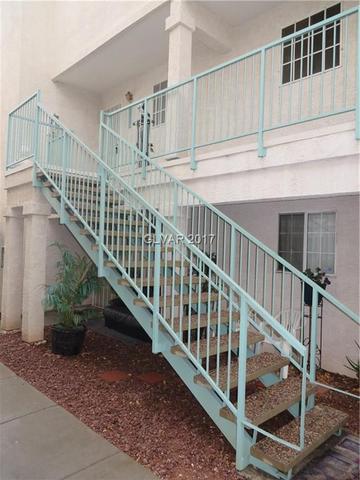 2725 S Nellis Blvd #2051