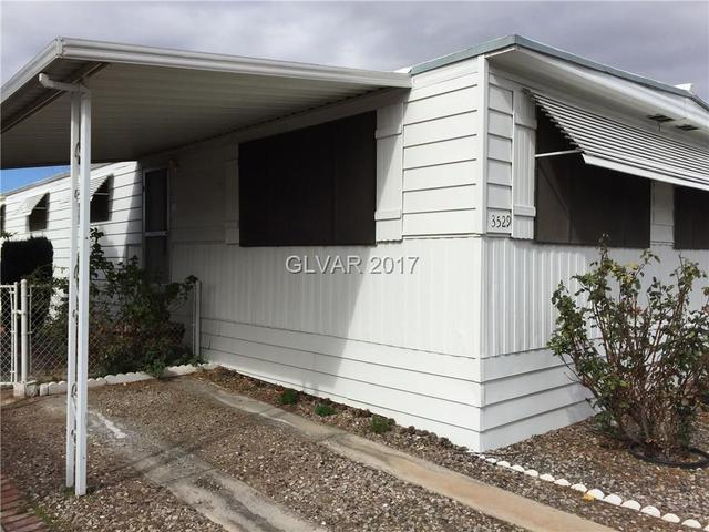 2725 S Nellis Blvd #2051