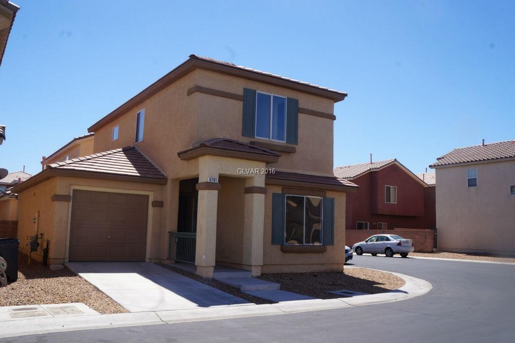 6781 Gold Nugget Dr